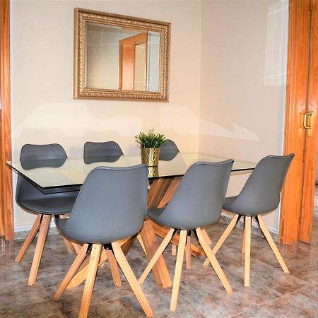 Teresa Urban Flat Las Palmas Εξωτερικό φωτογραφία