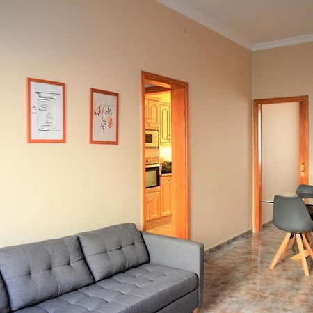 Teresa Urban Flat Las Palmas Εξωτερικό φωτογραφία