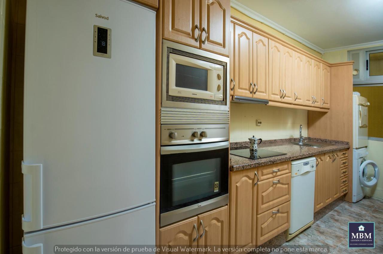 Teresa Urban Flat Las Palmas Εξωτερικό φωτογραφία