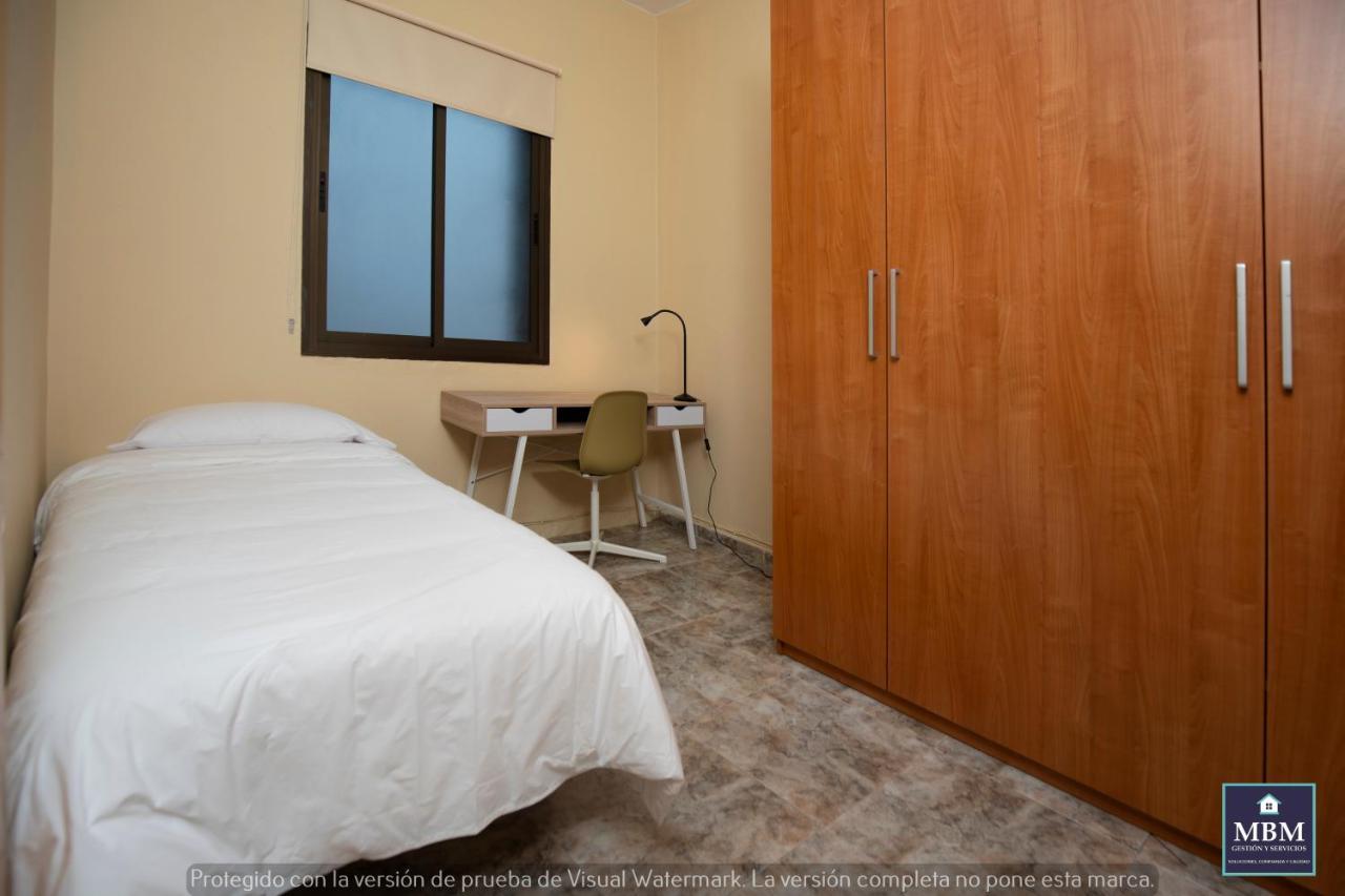 Teresa Urban Flat Las Palmas Εξωτερικό φωτογραφία