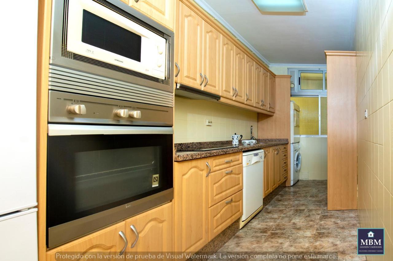 Teresa Urban Flat Las Palmas Εξωτερικό φωτογραφία