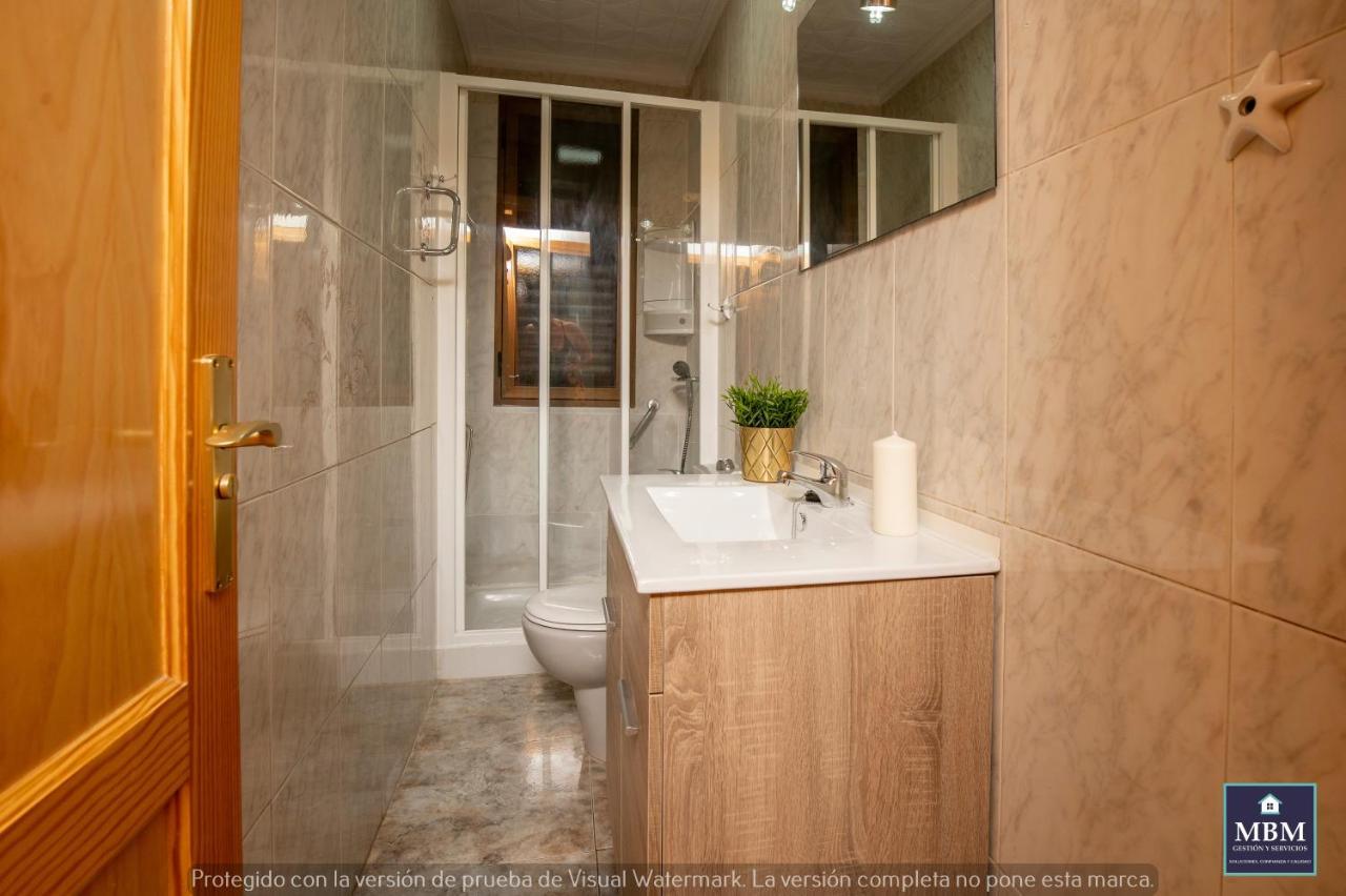 Teresa Urban Flat Las Palmas Εξωτερικό φωτογραφία