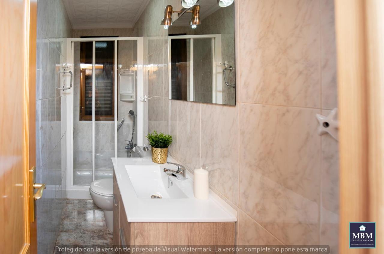 Teresa Urban Flat Las Palmas Εξωτερικό φωτογραφία