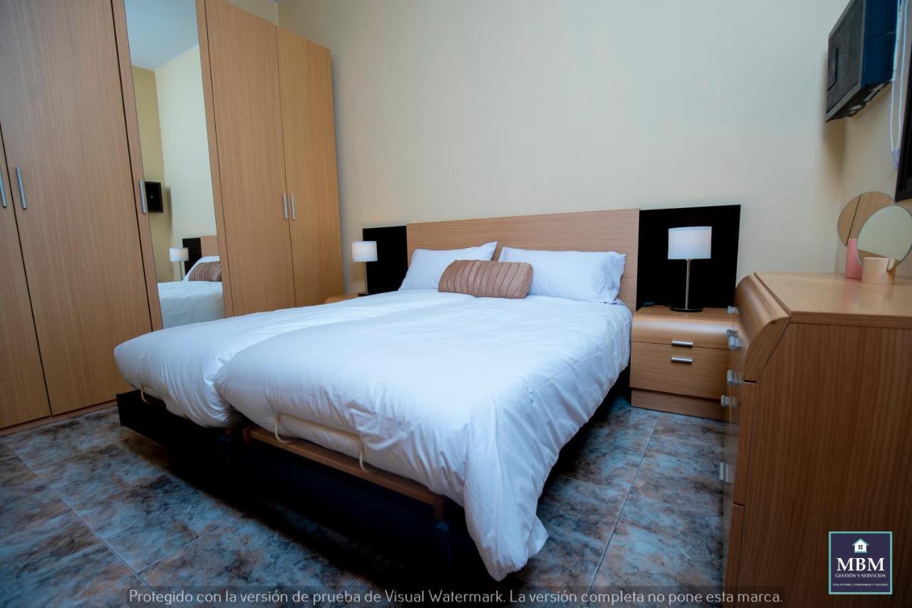 Teresa Urban Flat Las Palmas Εξωτερικό φωτογραφία
