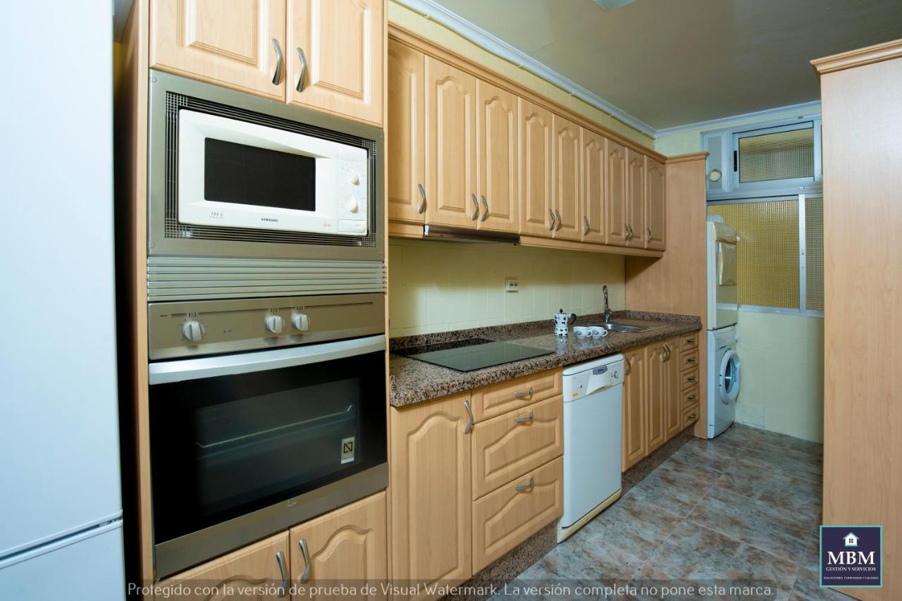 Teresa Urban Flat Las Palmas Εξωτερικό φωτογραφία