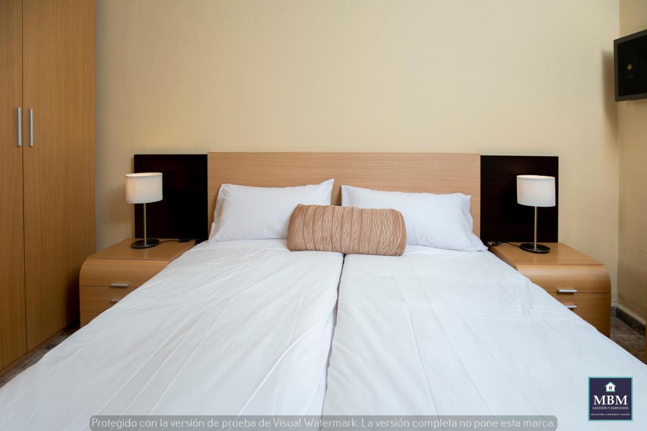 Teresa Urban Flat Las Palmas Εξωτερικό φωτογραφία