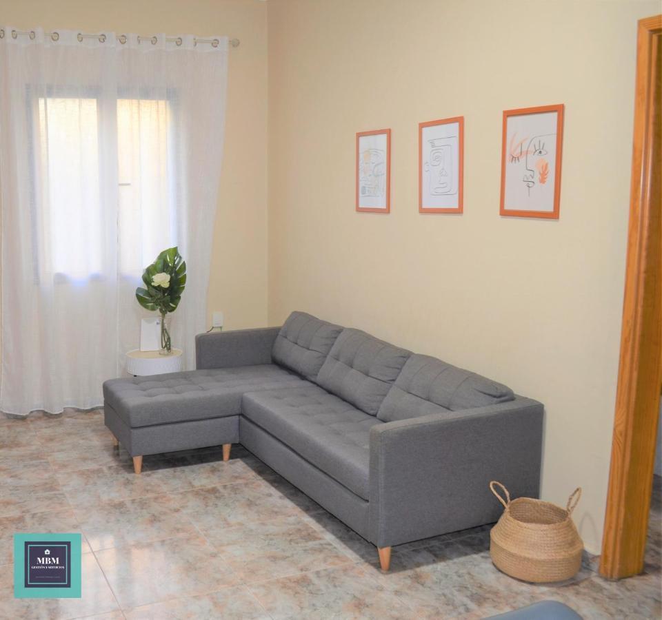 Teresa Urban Flat Las Palmas Εξωτερικό φωτογραφία