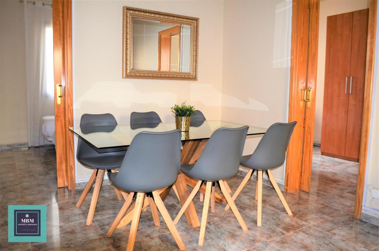 Teresa Urban Flat Las Palmas Εξωτερικό φωτογραφία