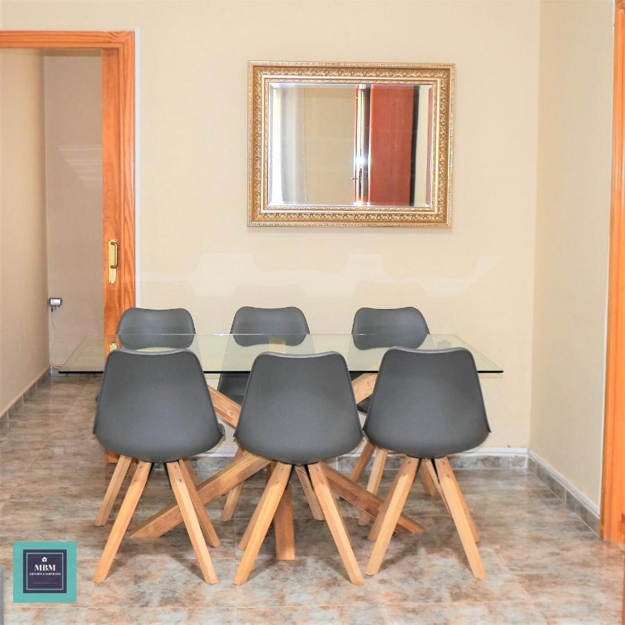 Teresa Urban Flat Las Palmas Εξωτερικό φωτογραφία
