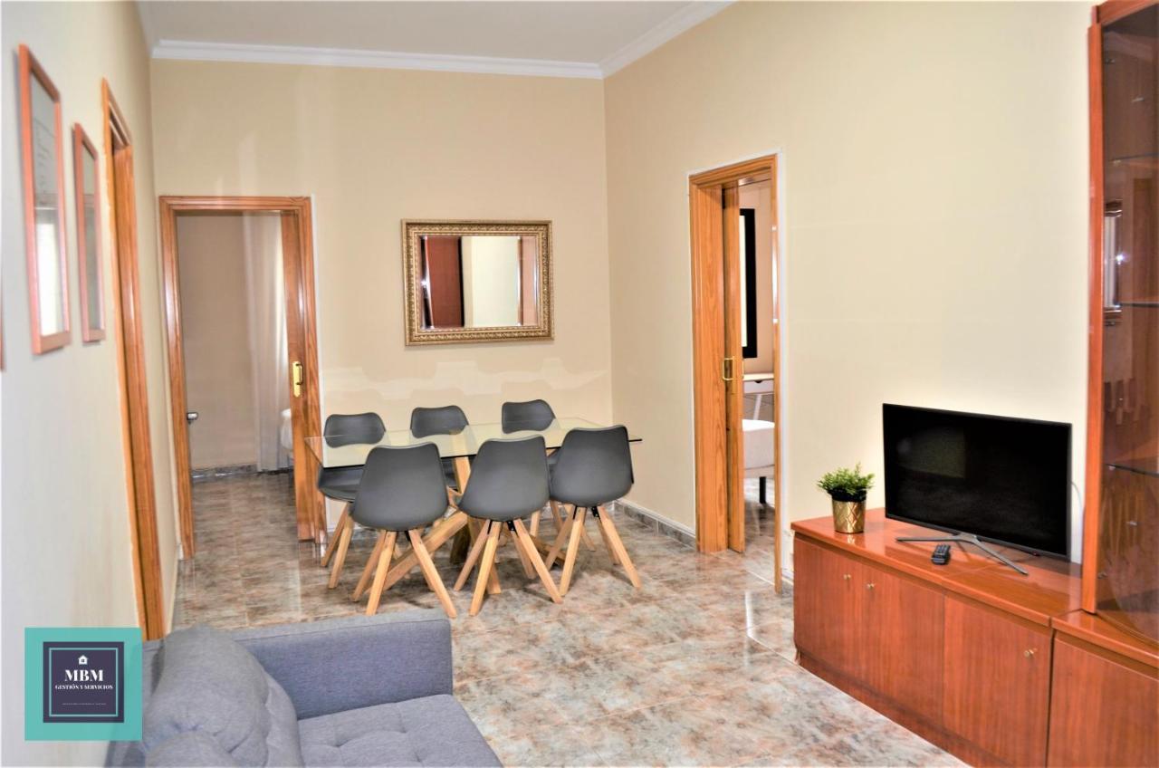 Teresa Urban Flat Las Palmas Εξωτερικό φωτογραφία