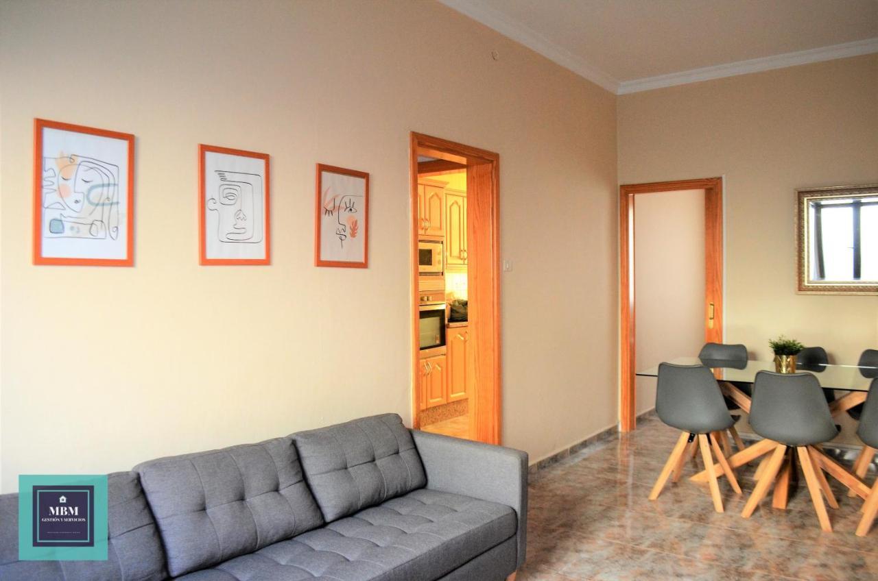 Teresa Urban Flat Las Palmas Εξωτερικό φωτογραφία