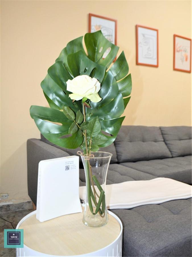 Teresa Urban Flat Las Palmas Εξωτερικό φωτογραφία