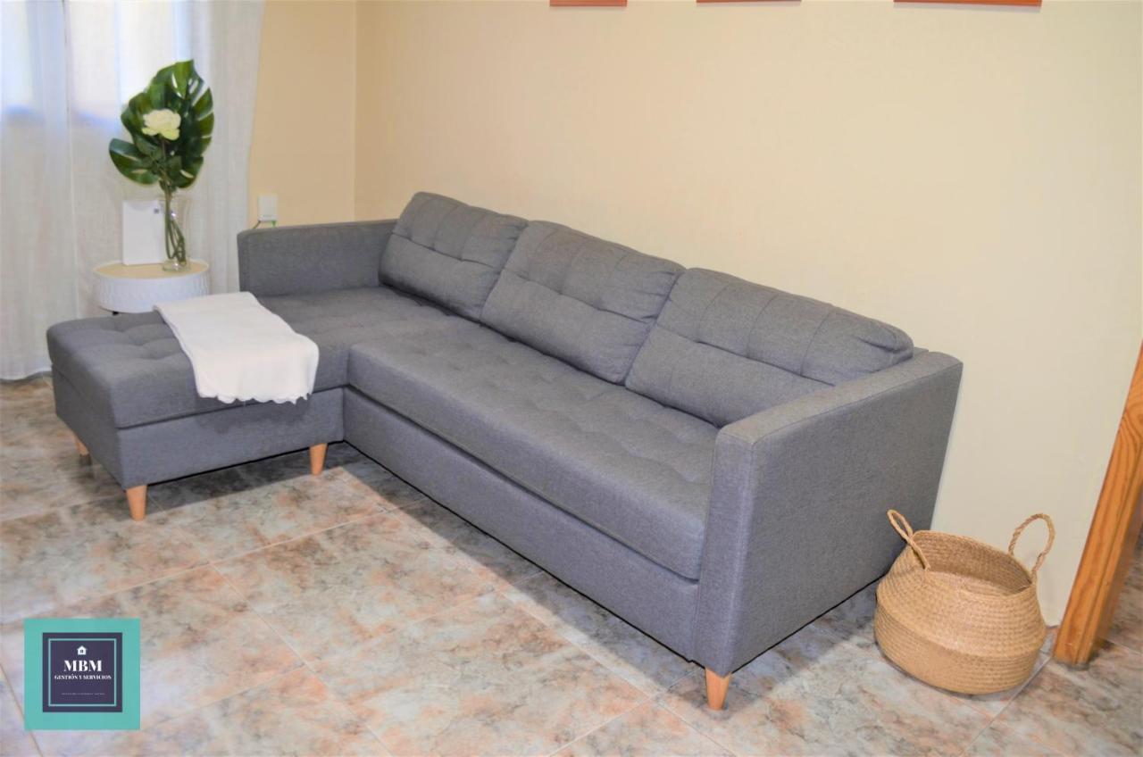Teresa Urban Flat Las Palmas Εξωτερικό φωτογραφία