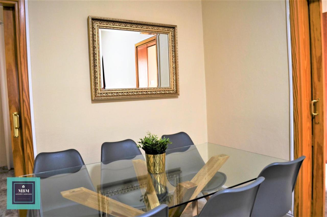 Teresa Urban Flat Las Palmas Εξωτερικό φωτογραφία